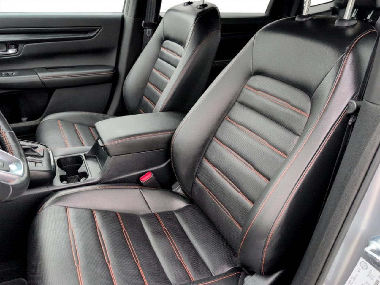 2025 Honda CR-V Hybrid EX-L  *CARPLAY - ANDROID AUTO* Photo