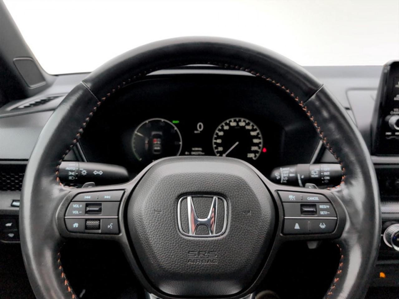 2025 Honda CR-V Hybrid EX-L  *CARPLAY - ANDROID AUTO* Photo