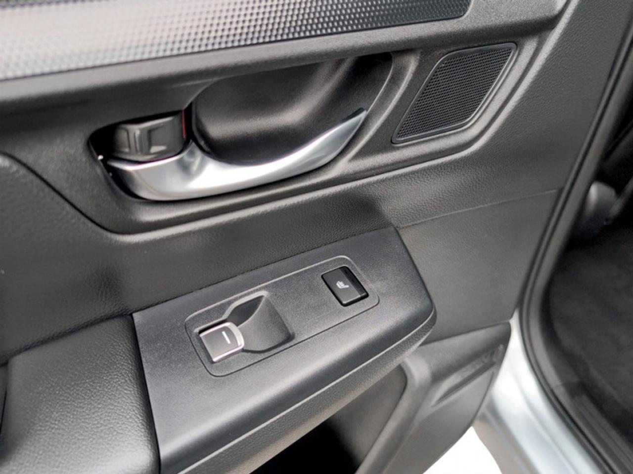 2025 Honda CR-V Hybrid EX-L  *CARPLAY - ANDROID AUTO* Photo