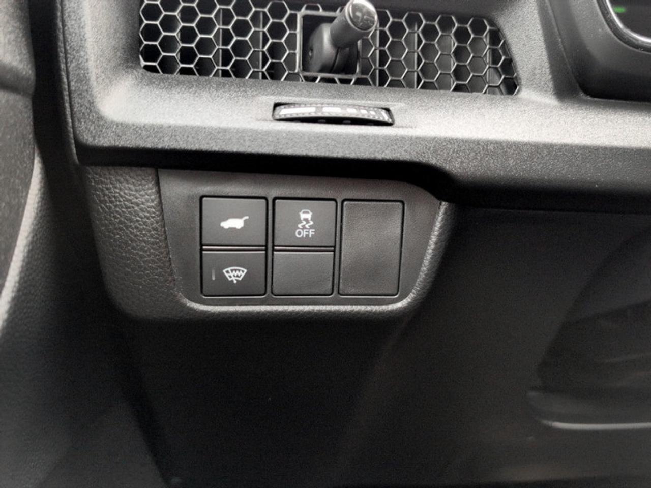 2025 Honda CR-V Hybrid EX-L  *CARPLAY - ANDROID AUTO* Photo