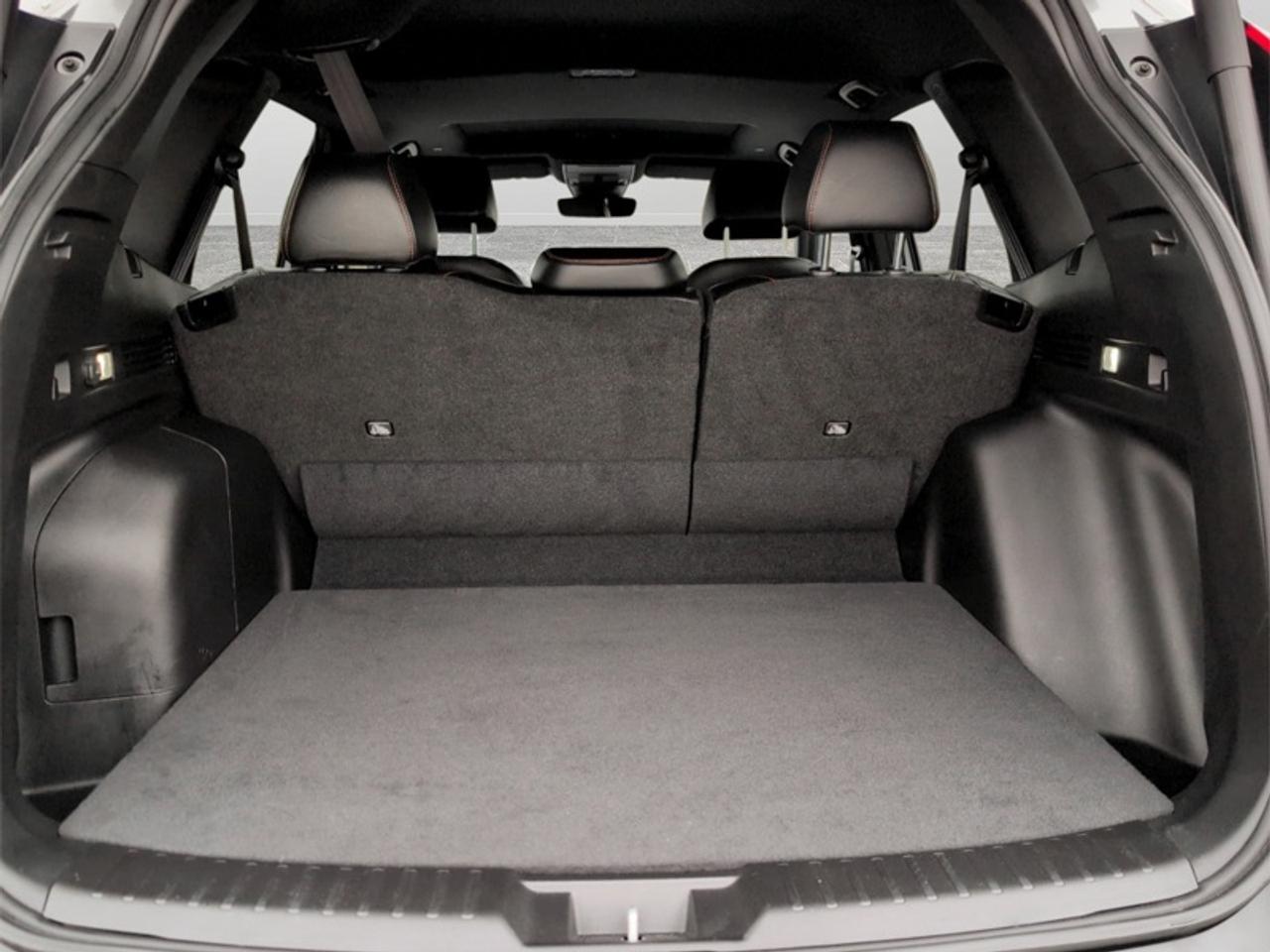 2025 Honda CR-V Hybrid EX-L  *CARPLAY - ANDROID AUTO* Photo