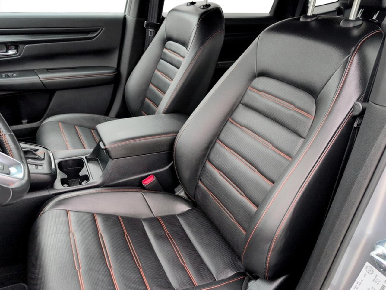 2025 Honda CR-V Hybrid EX-L  *CARPLAY - ANDROID AUTO* Photo
