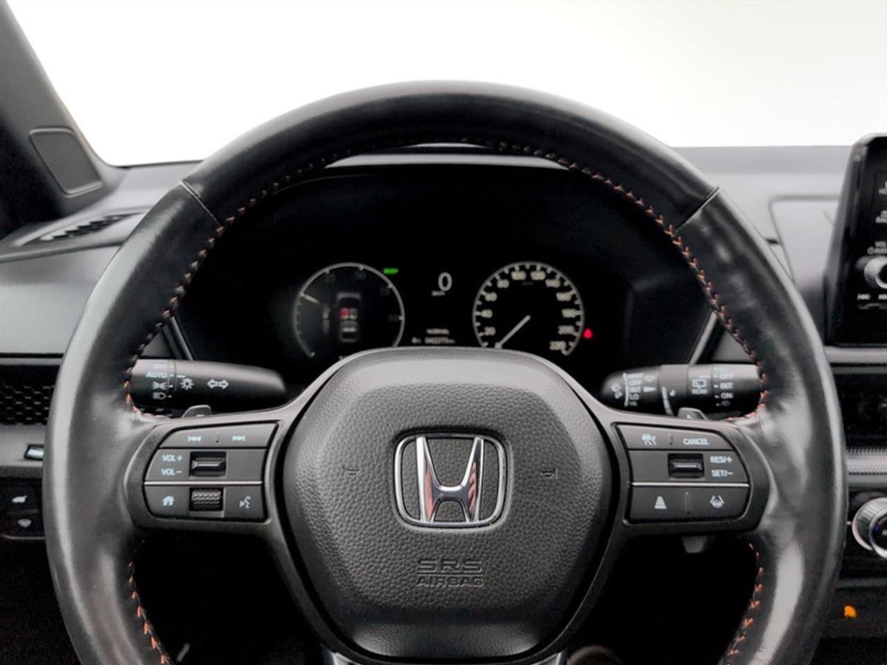 2025 Honda CR-V Hybrid EX-L  *CARPLAY - ANDROID AUTO* Photo