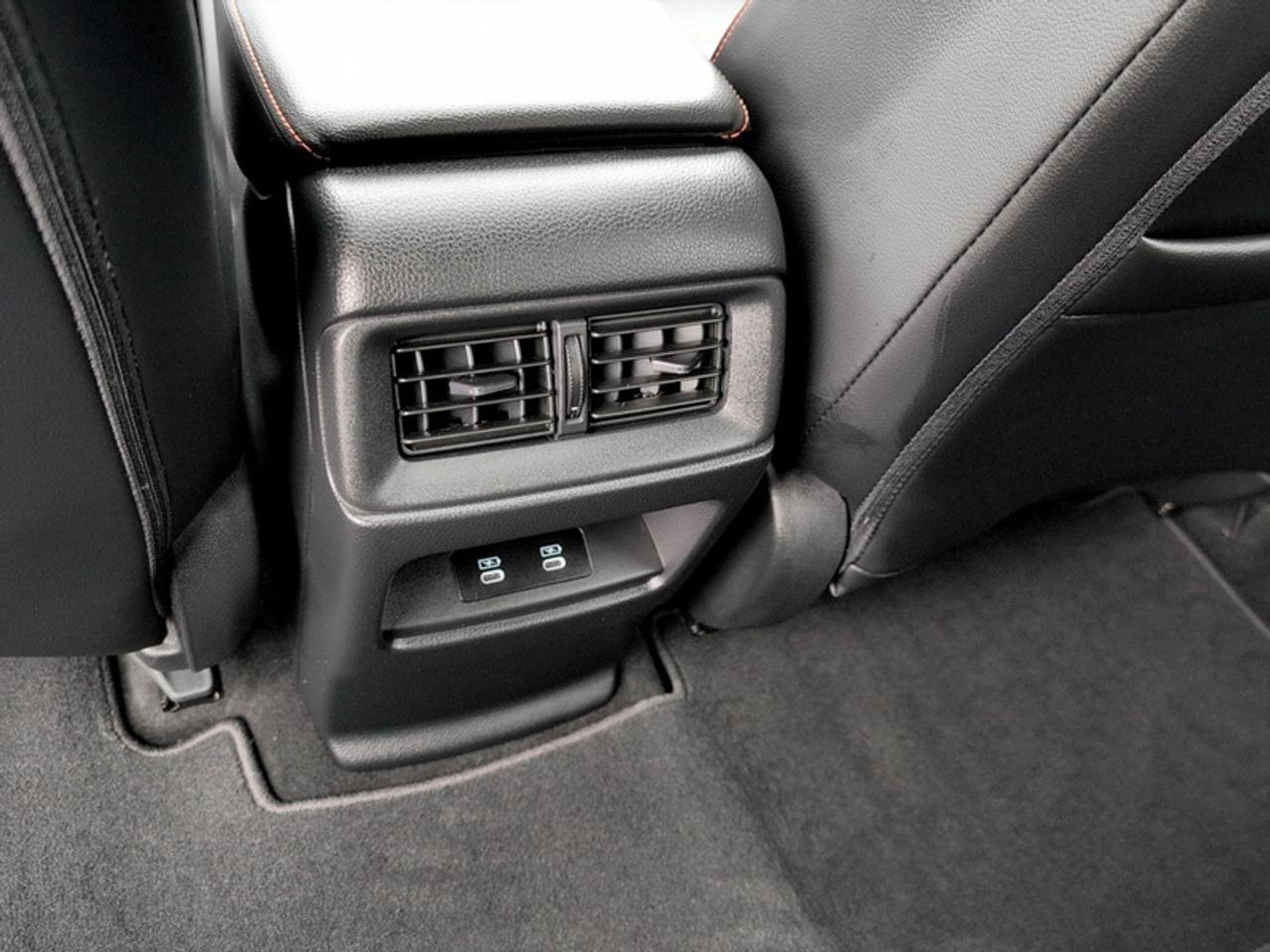 2025 Honda CR-V Hybrid EX-L  *CARPLAY - ANDROID AUTO* Photo