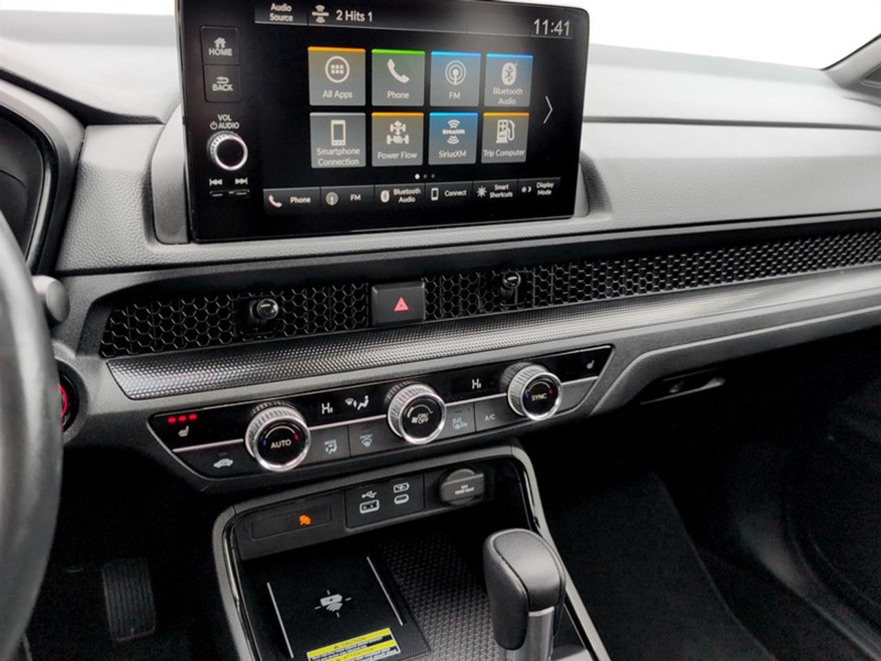 2025 Honda CR-V Hybrid EX-L  *CARPLAY - ANDROID AUTO* Photo
