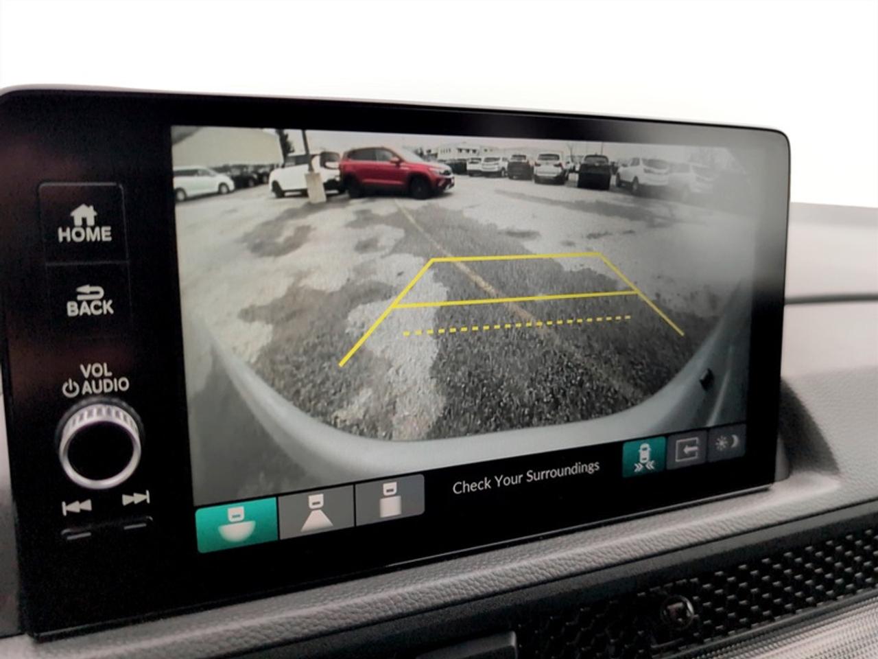 2025 Honda CR-V Hybrid EX-L  *CARPLAY - ANDROID AUTO* Photo
