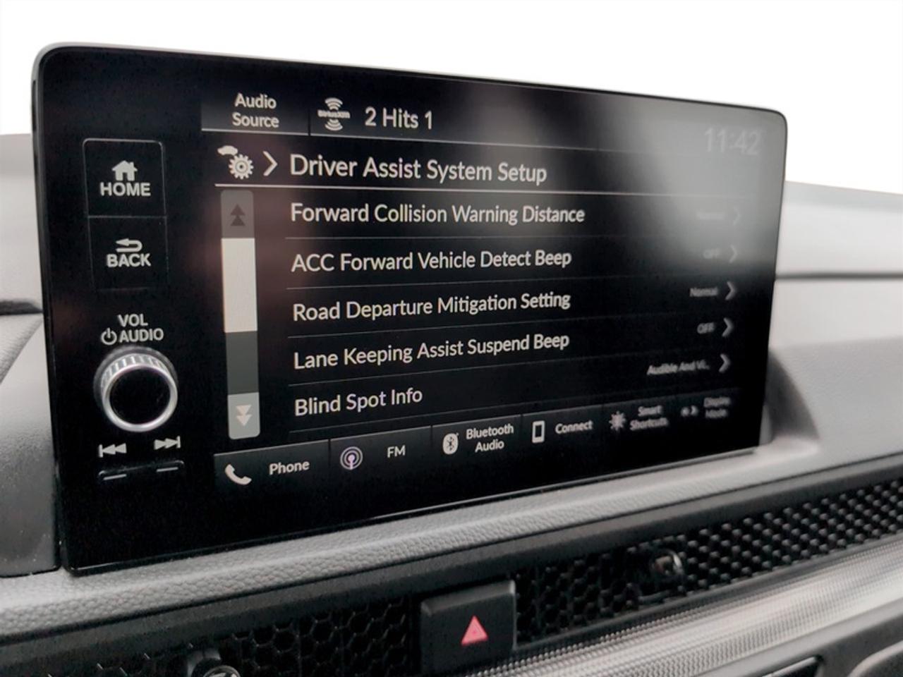 2025 Honda CR-V Hybrid EX-L  *CARPLAY - ANDROID AUTO* Photo