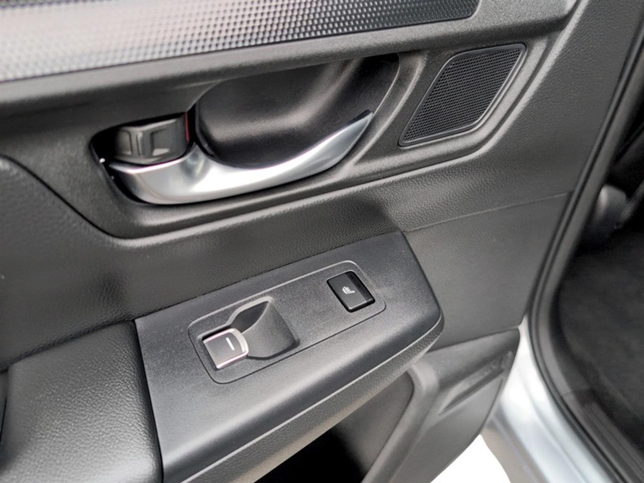 2025 Honda CR-V Hybrid EX-L  *CARPLAY - ANDROID AUTO* Photo