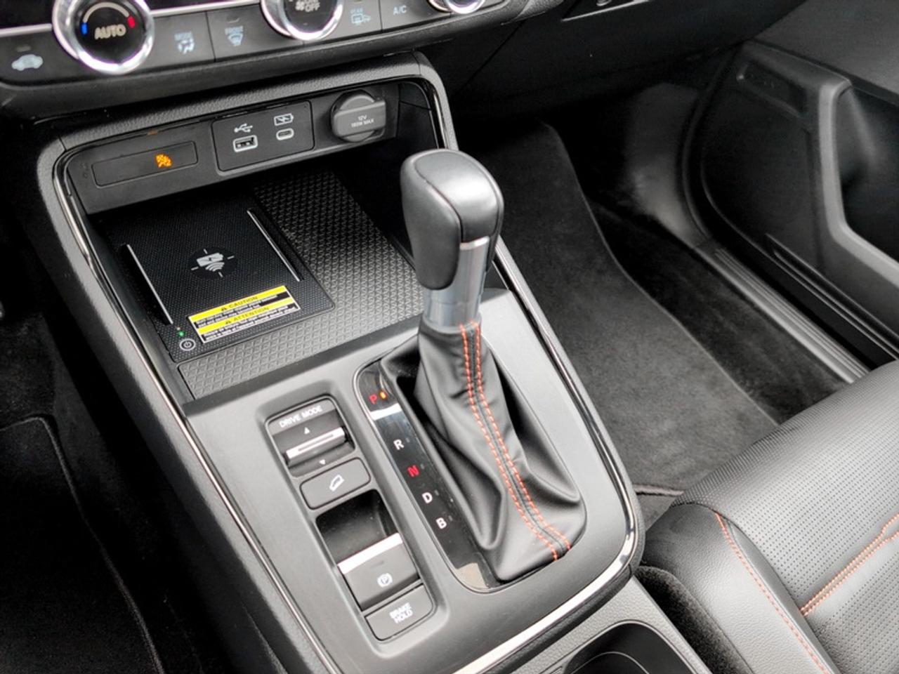 2025 Honda CR-V Hybrid EX-L  *CARPLAY - ANDROID AUTO* Photo