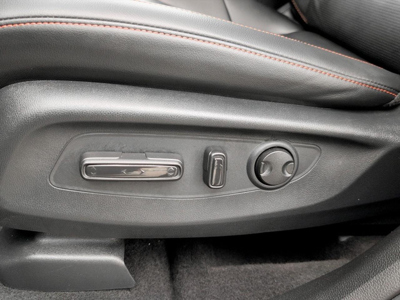 2025 Honda CR-V Hybrid EX-L  *CARPLAY - ANDROID AUTO* Photo