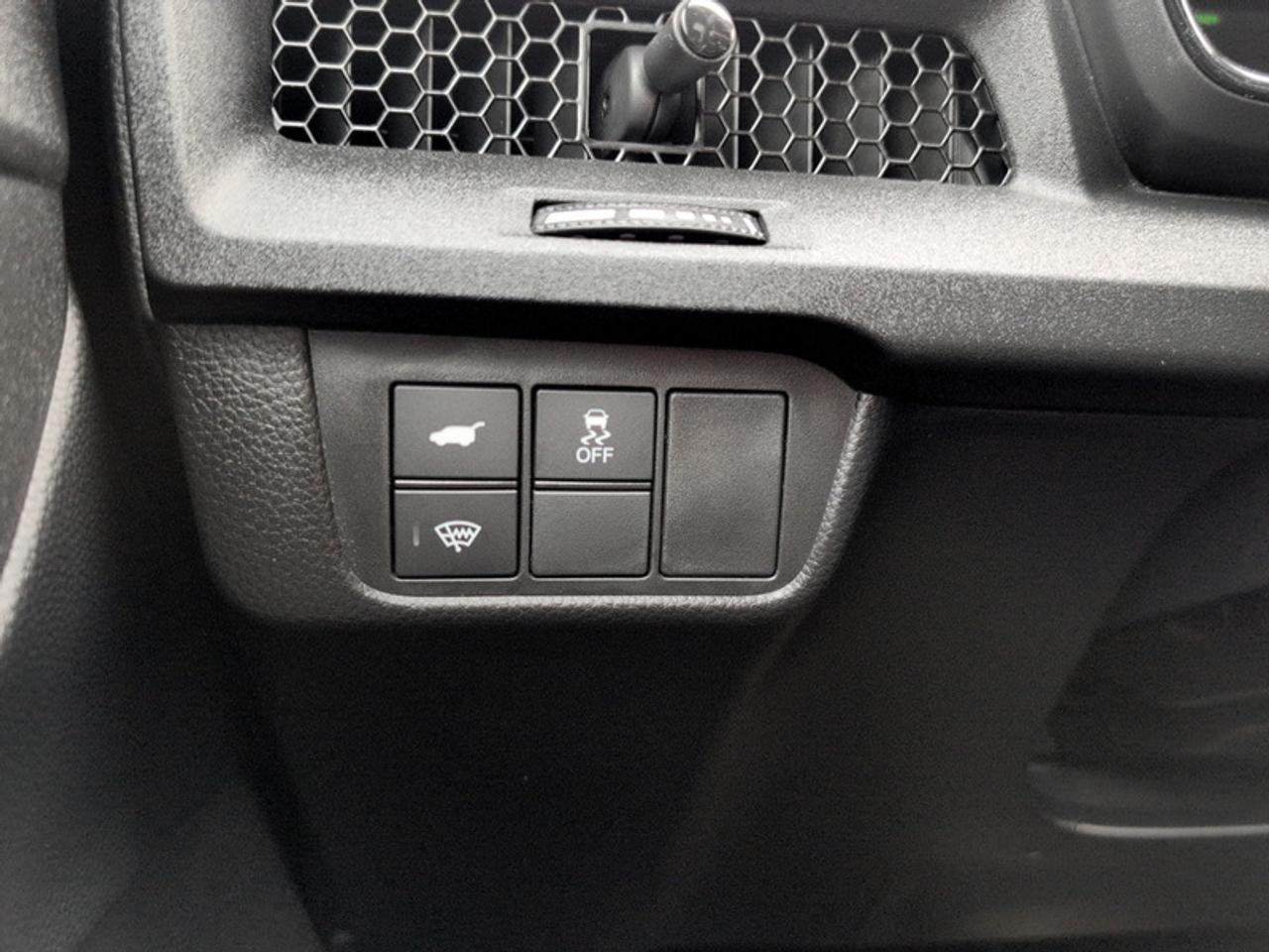2025 Honda CR-V Hybrid EX-L  *CARPLAY - ANDROID AUTO* Photo