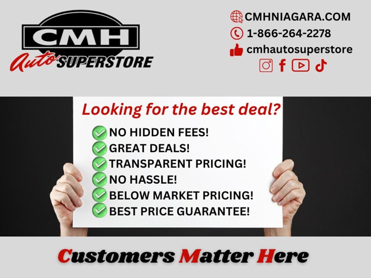 2025 Honda CR-V Hybrid EX-L  *CARPLAY - ANDROID AUTO* Photo