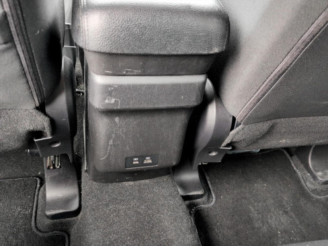 2023 Mitsubishi RVR SE Photo