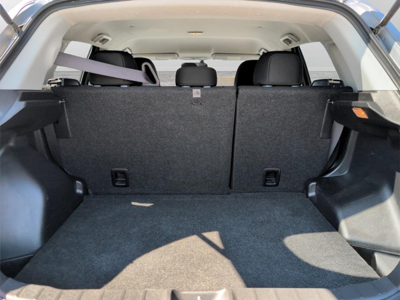 2023 Mitsubishi RVR SE  **CARPLAY - 4WD - BLINDSPOT** Photo