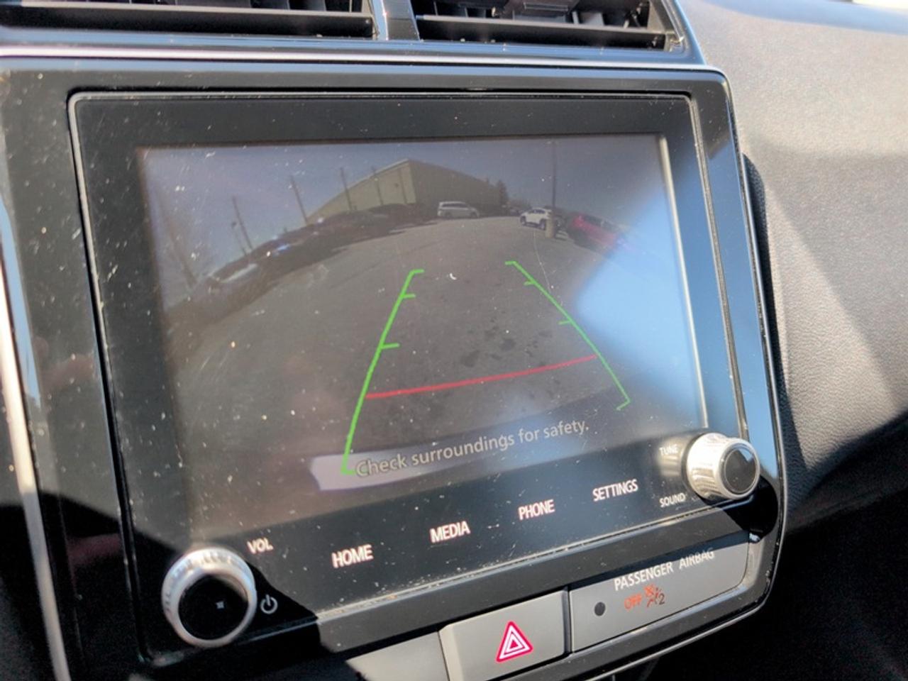 2023 Mitsubishi RVR SE  **CARPLAY - 4WD - BLINDSPOT** Photo