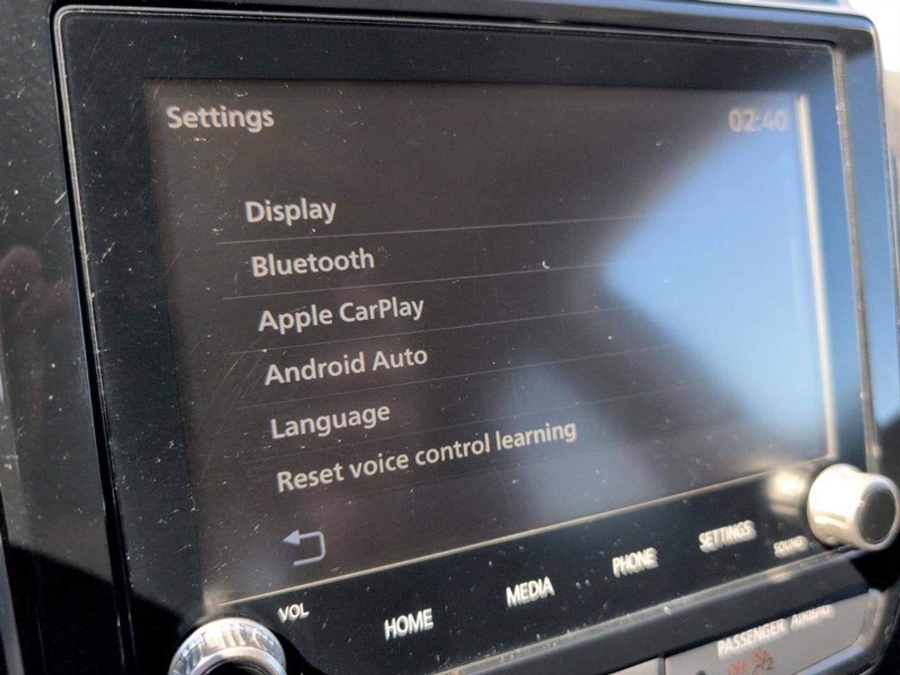 2023 Mitsubishi RVR SE  **CARPLAY - 4WD - BLINDSPOT** Photo