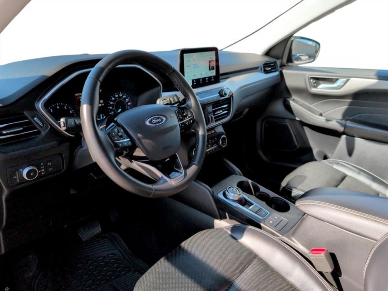 2022 Ford Escape SEL  **LEATHER - CLEAN CARFAX** Photo