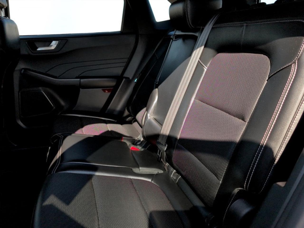 2022 Ford Escape SEL  **LEATHER - CLEAN CARFAX** Photo