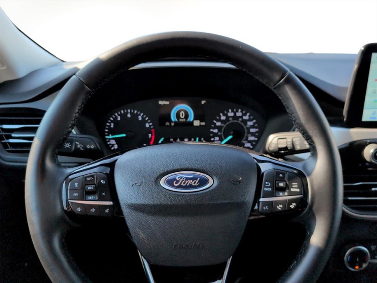 2022 Ford Escape SEL  **LEATHER - CLEAN CARFAX** Photo