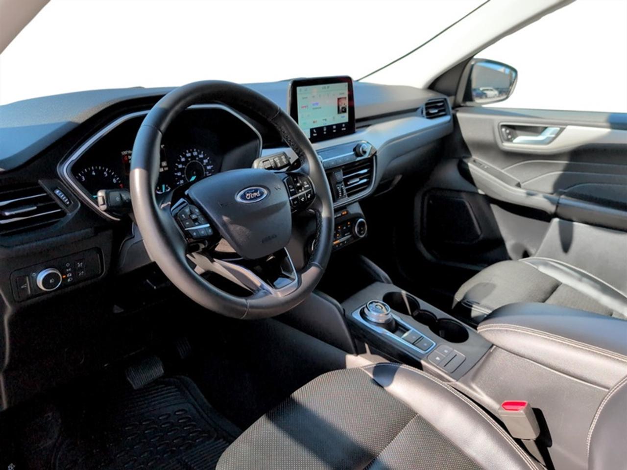 2022 Ford Escape SEL  **LEATHER - CLEAN CARFAX** Photo