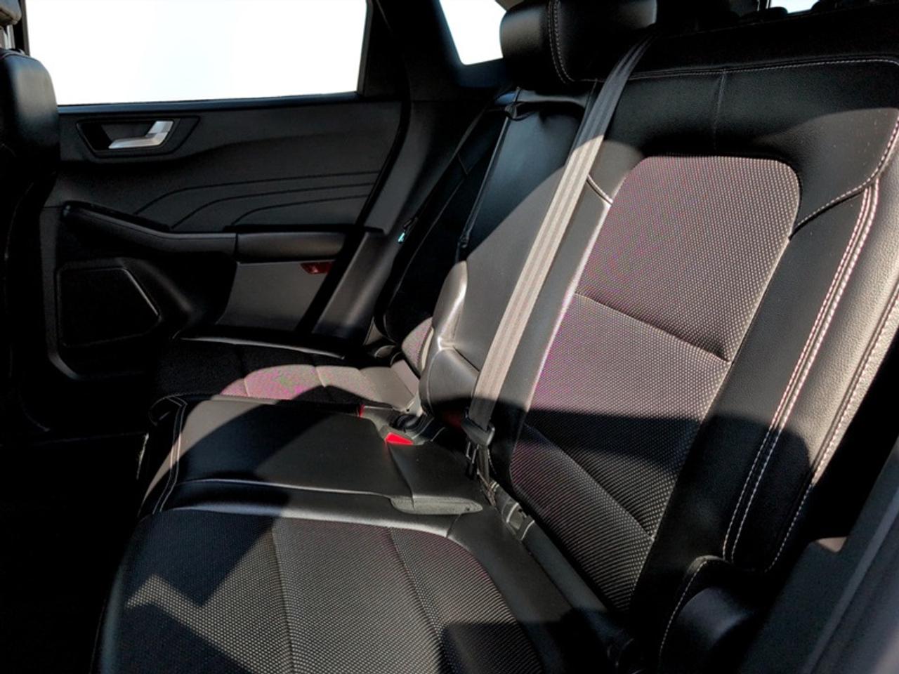 2022 Ford Escape SEL  **LEATHER - CLEAN CARFAX** Photo
