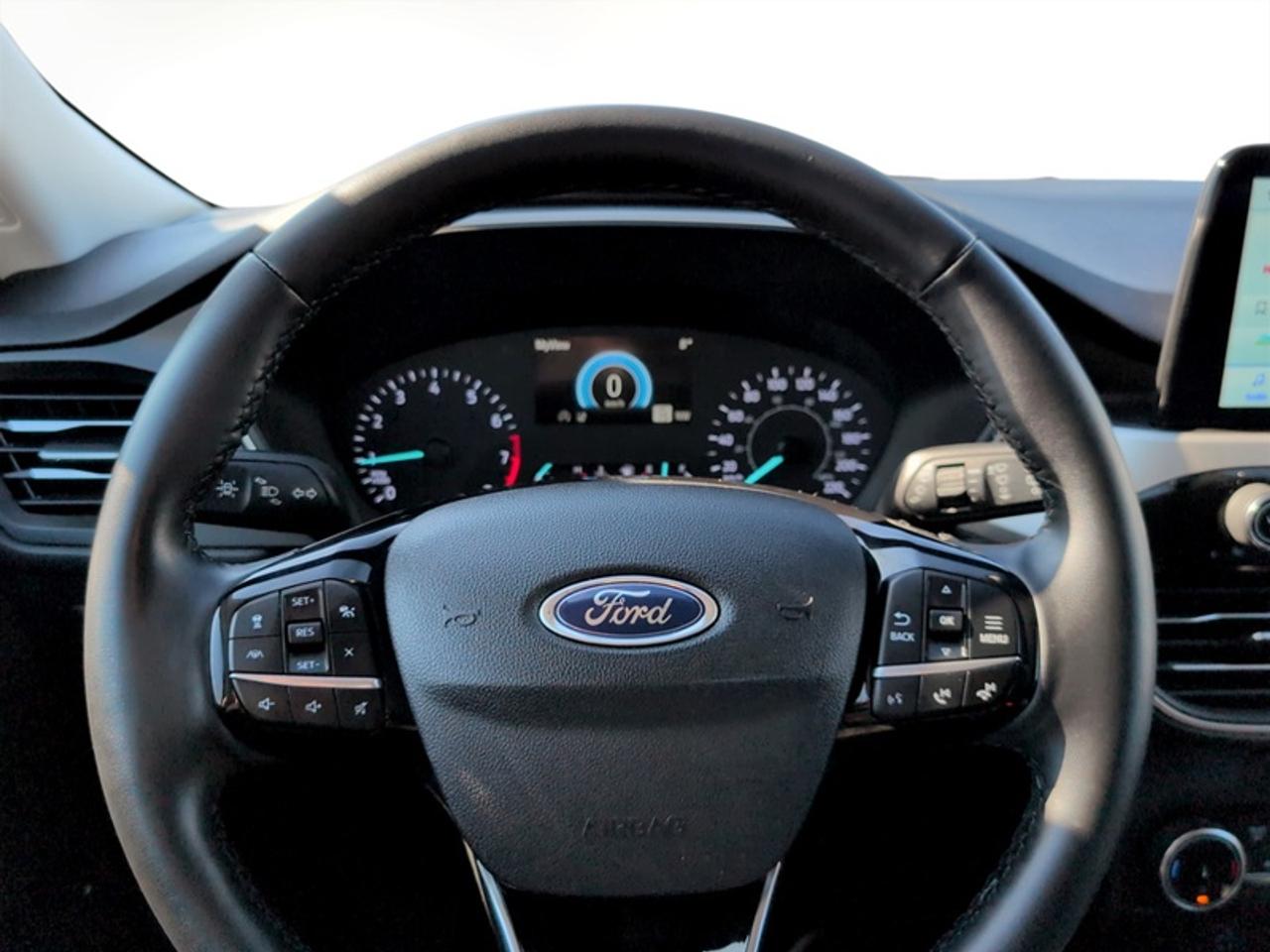 2022 Ford Escape SEL  **LEATHER - CLEAN CARFAX** Photo