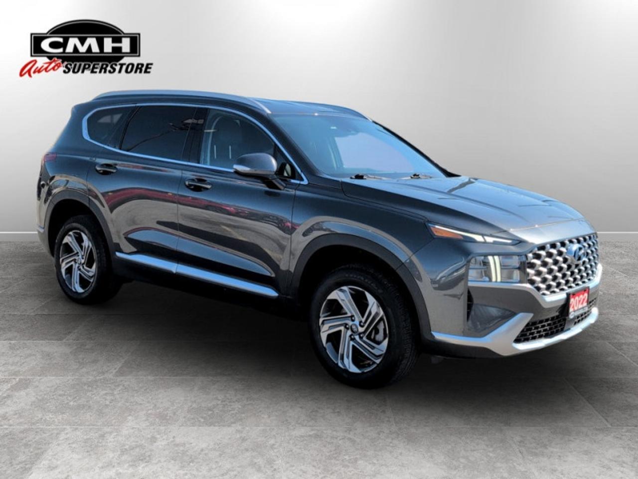2022 Hyundai Santa Fe Preferred AWD  **CLEAN CARFAX** Photo