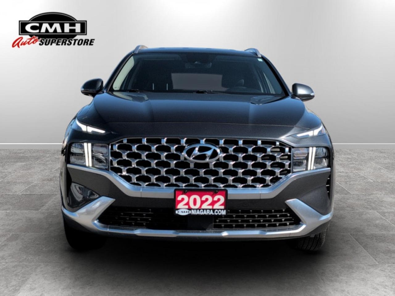 2022 Hyundai Santa Fe Preferred AWD  **CLEAN CARFAX** Photo