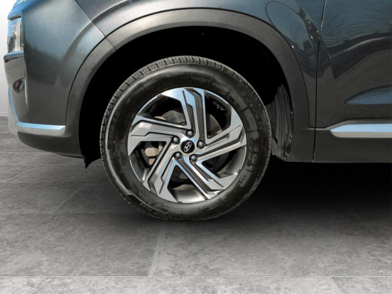 2022 Hyundai Santa Fe Preferred AWD  **CLEAN CARFAX** Photo