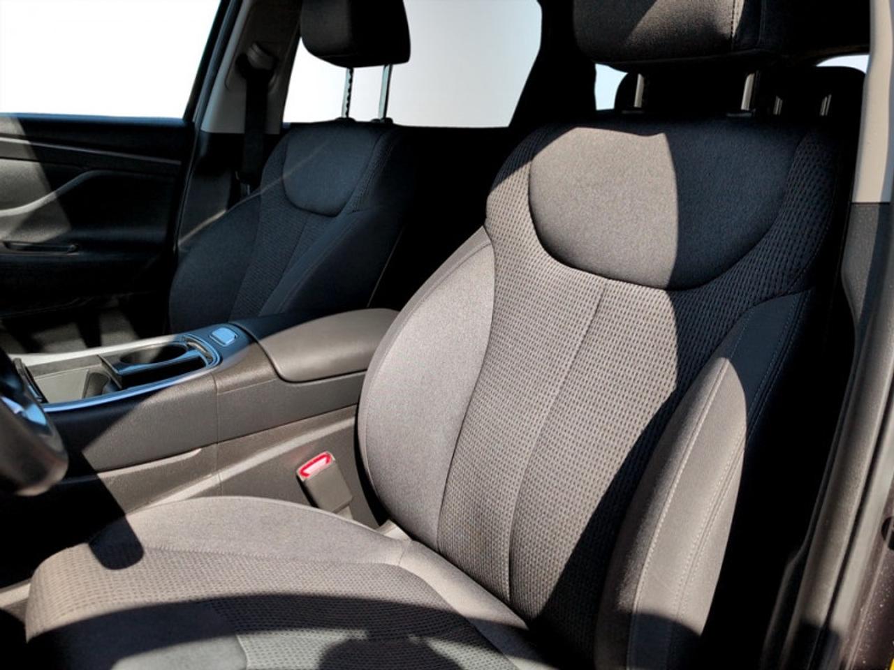 2022 Hyundai Santa Fe Preferred AWD  **CLEAN CARFAX** Photo