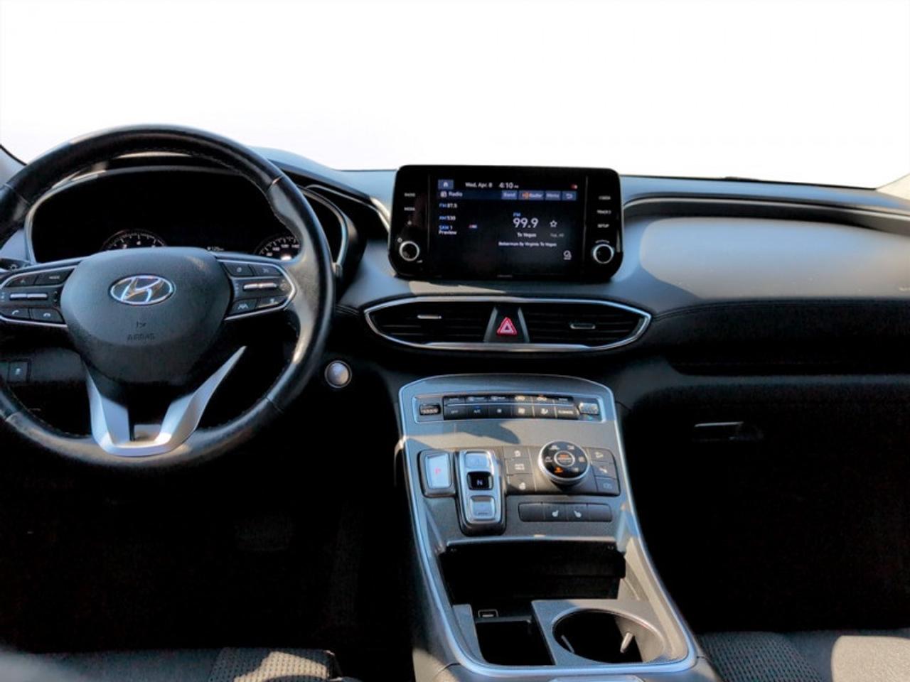 2022 Hyundai Santa Fe Preferred AWD  **CLEAN CARFAX** Photo