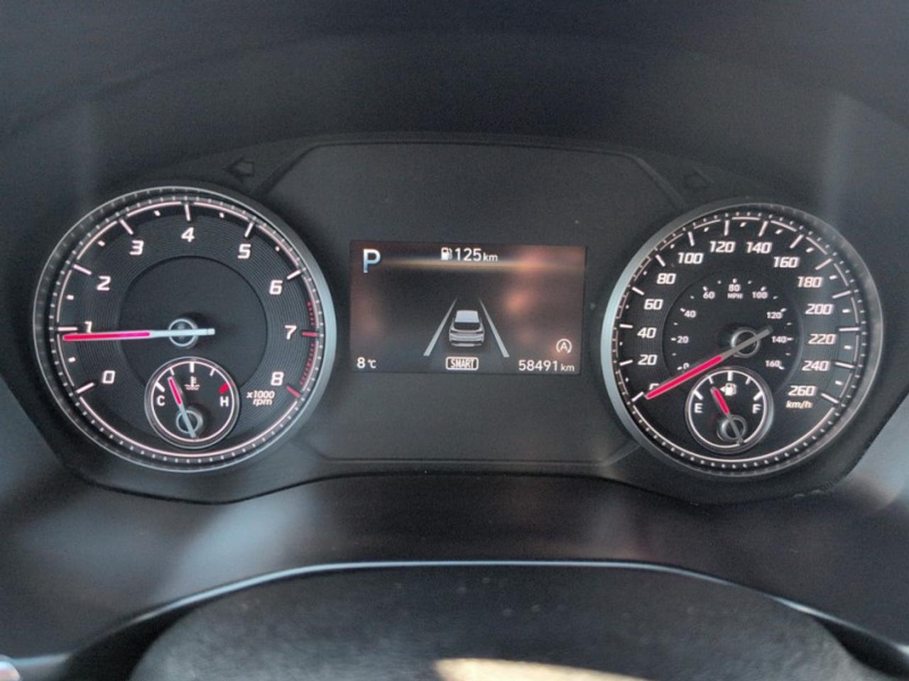 2022 Hyundai Santa Fe Preferred AWD  **CLEAN CARFAX** Photo