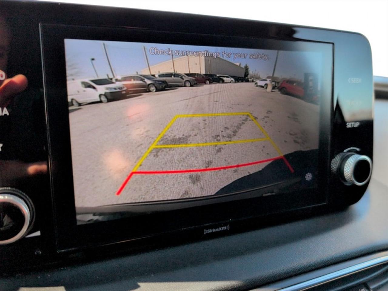 2022 Hyundai Santa Fe Preferred AWD  **CLEAN CARFAX** Photo