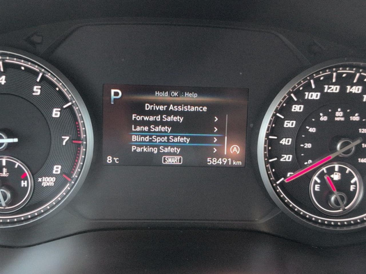 2022 Hyundai Santa Fe Preferred AWD  **CLEAN CARFAX** Photo