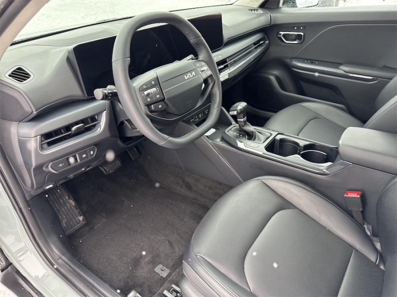 2026 Kia K4 EX Premium  Sunroof Photo