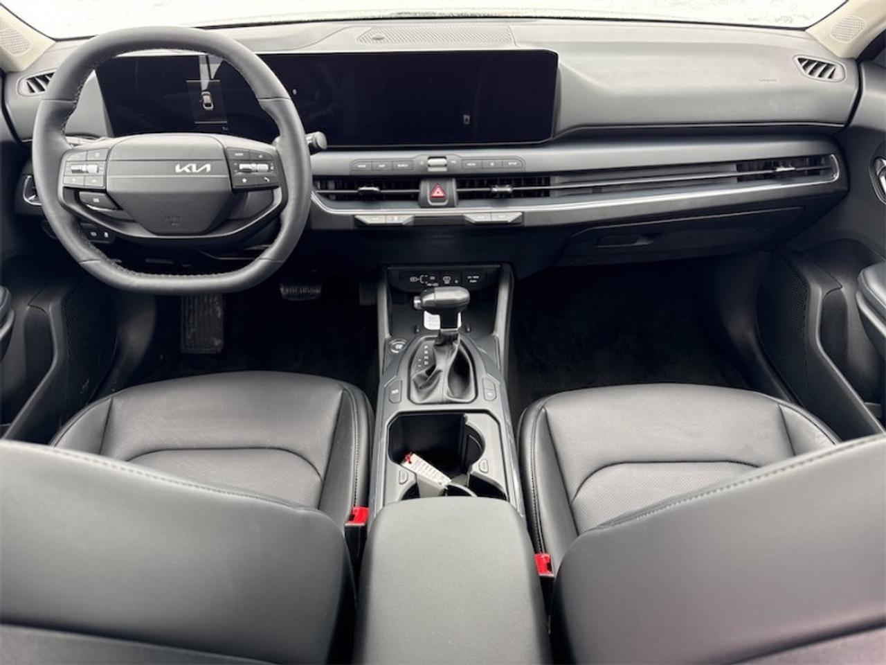 2026 Kia K4 EX Premium  Sunroof Photo