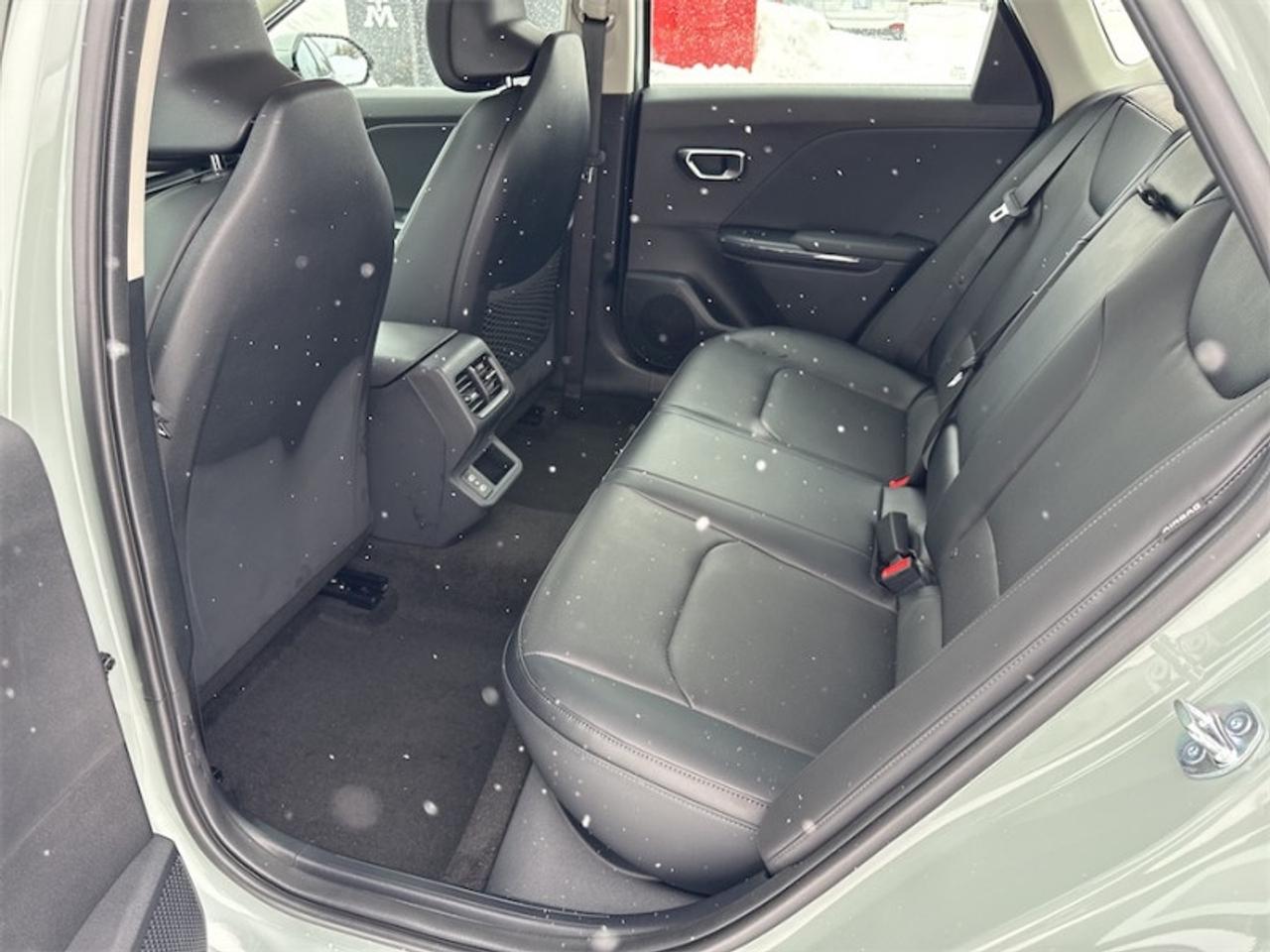 2026 Kia K4 EX Premium  Sunroof Photo