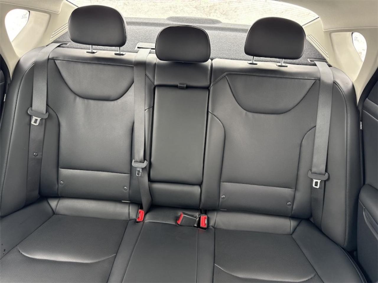 2026 Kia K4 EX Premium  Sunroof Photo