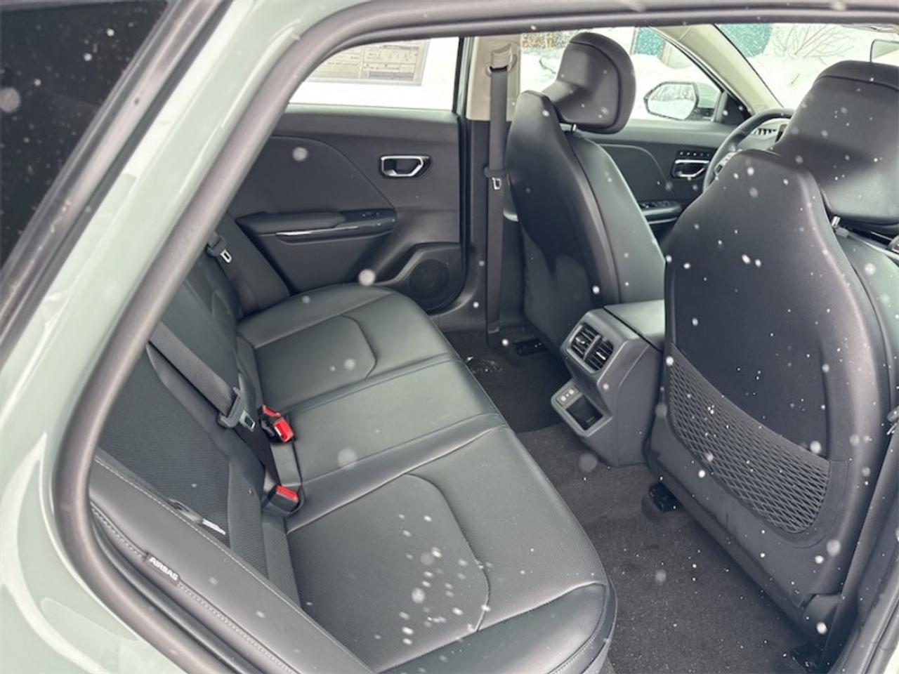 2026 Kia K4 EX Premium  Sunroof Photo
