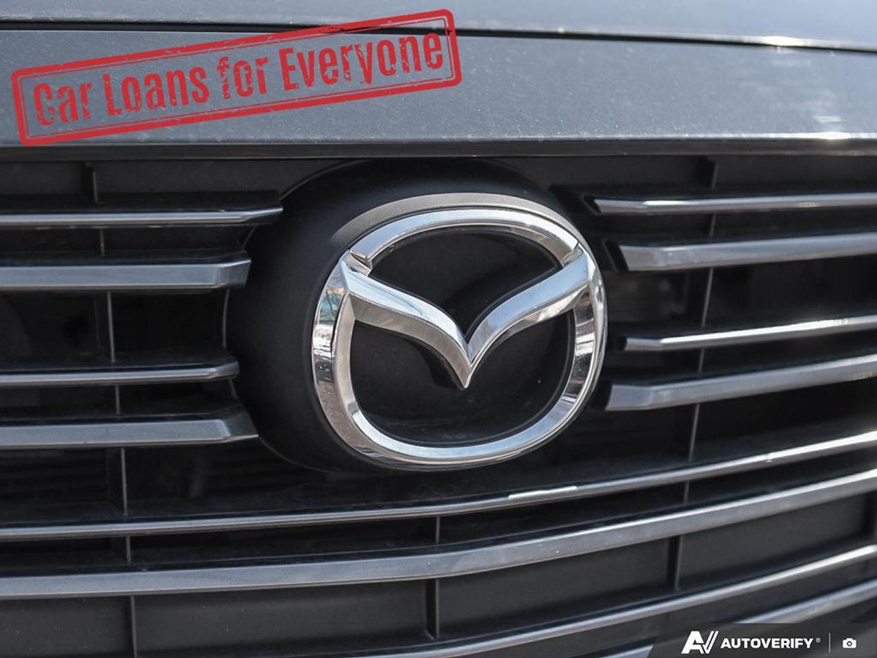 2019 Mazda CX-3 GS