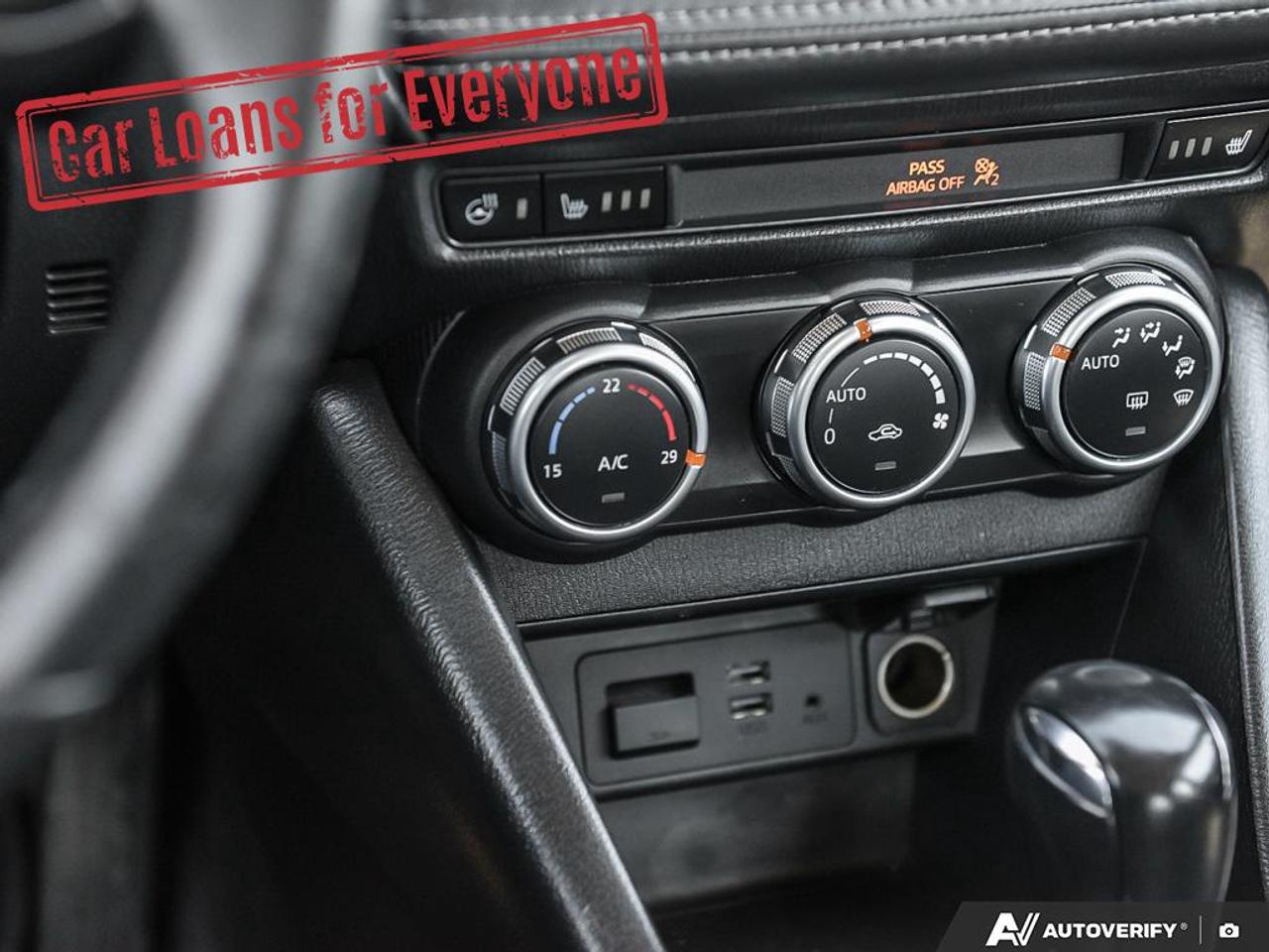 2019 Mazda CX-3 GS Photo