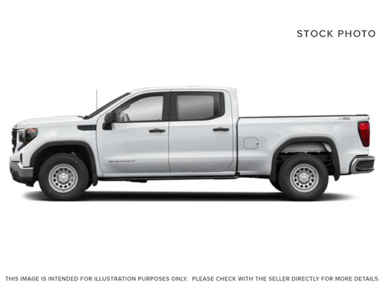 2023 GMC Sierra 1500 ELEVATION Photo1