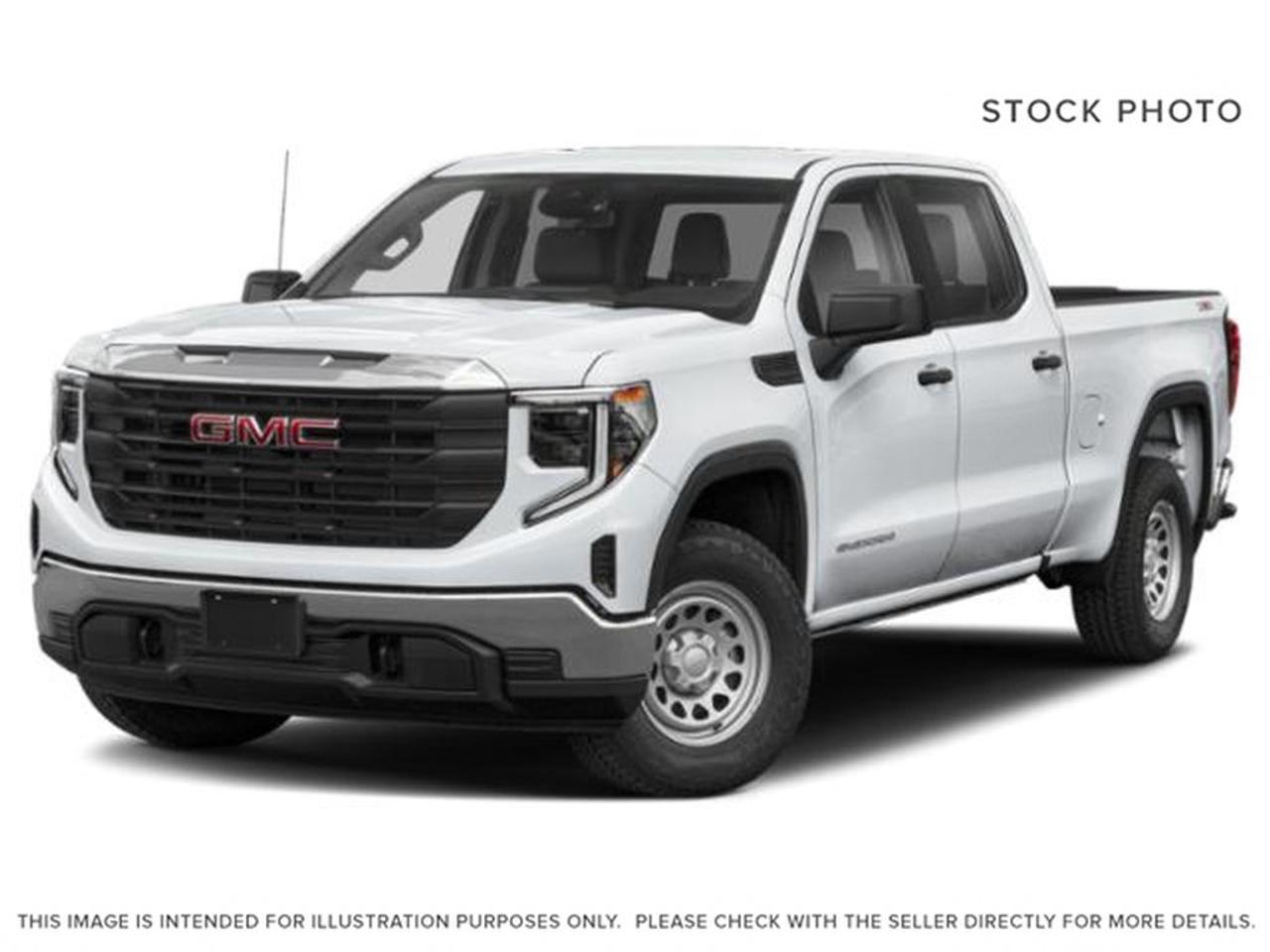 2023 GMC Sierra 1500 ELEVATION Photo0