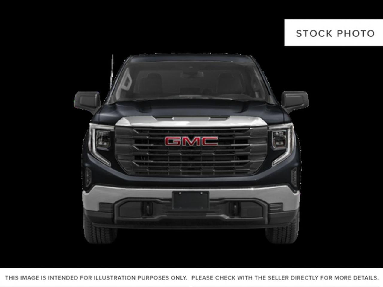 2023 GMC Sierra 1500 ELEVATION Photo4