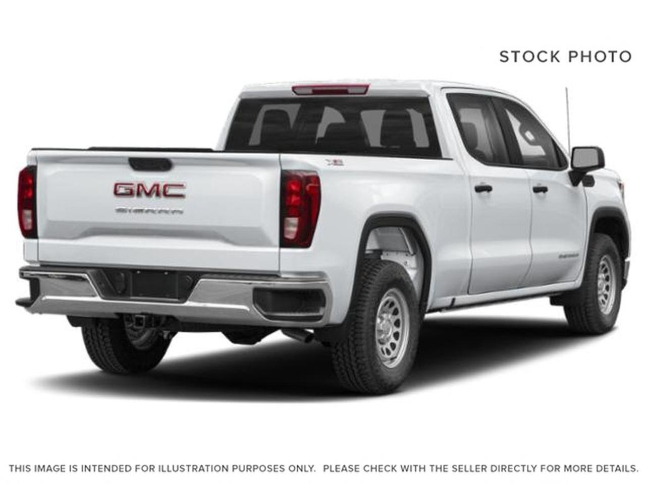2023 GMC Sierra 1500 ELEVATION Photo2