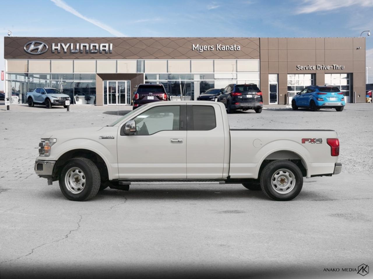 2019 Ford F-150 Lariat   - Leather Seats -  Cooled Seats - $104.82 /Wk Photo