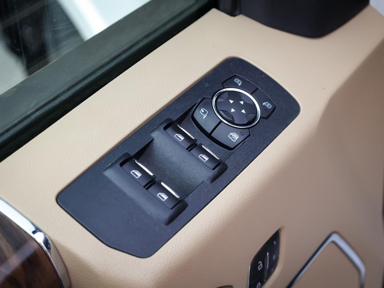 2019 Ford F-150 Lariat   - Leather Seats -  Cooled Seats - $104.82 /Wk Photo