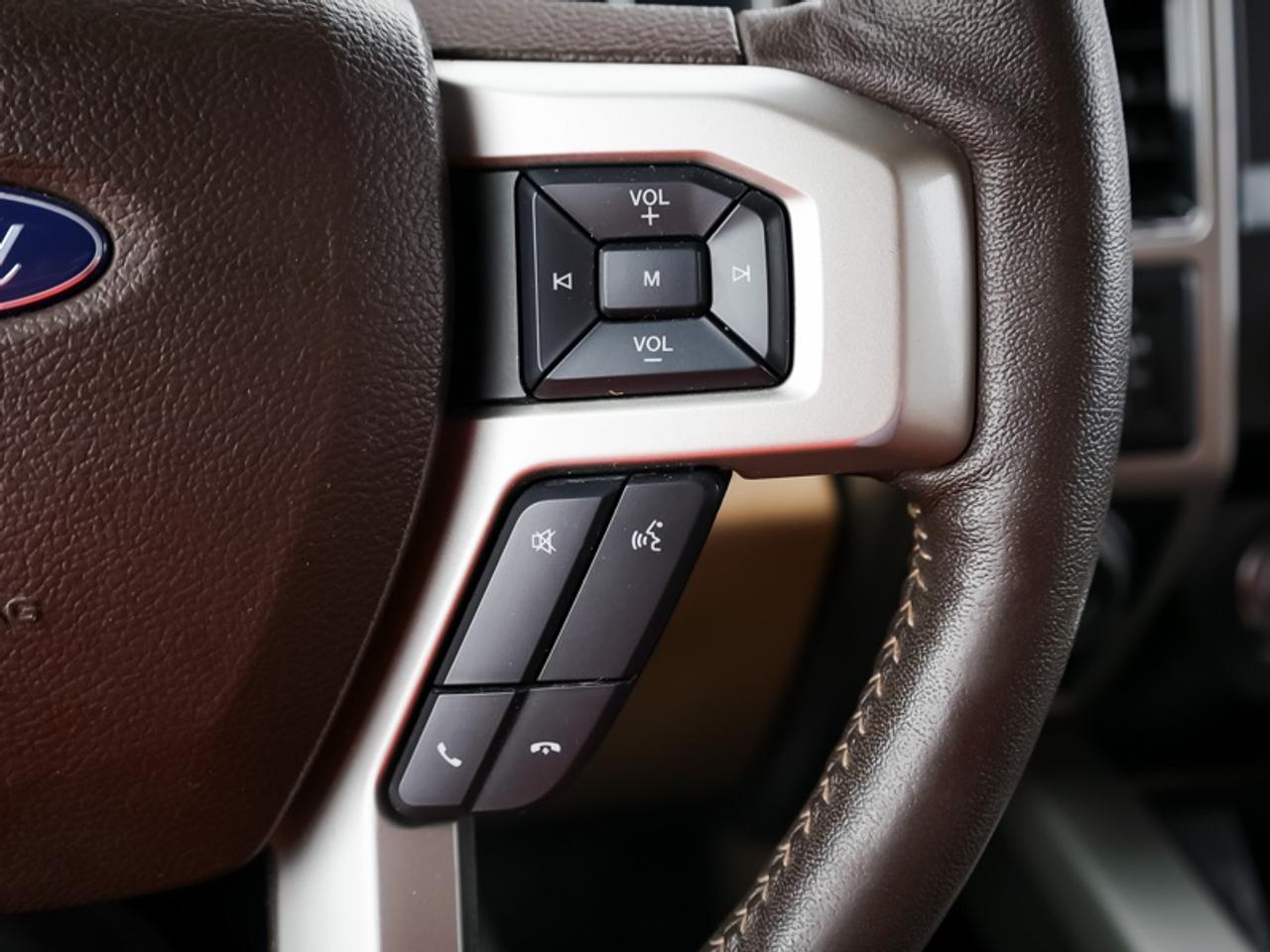 2019 Ford F-150 Lariat   - Leather Seats -  Cooled Seats - $104.82 /Wk Photo