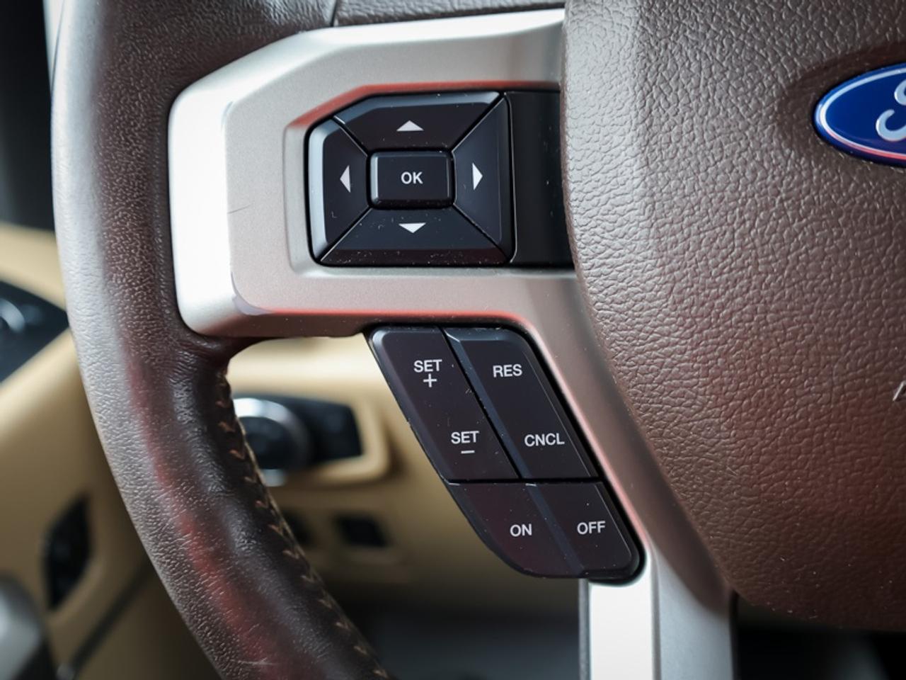 2019 Ford F-150 Lariat   - Leather Seats -  Cooled Seats - $104.82 /Wk Photo