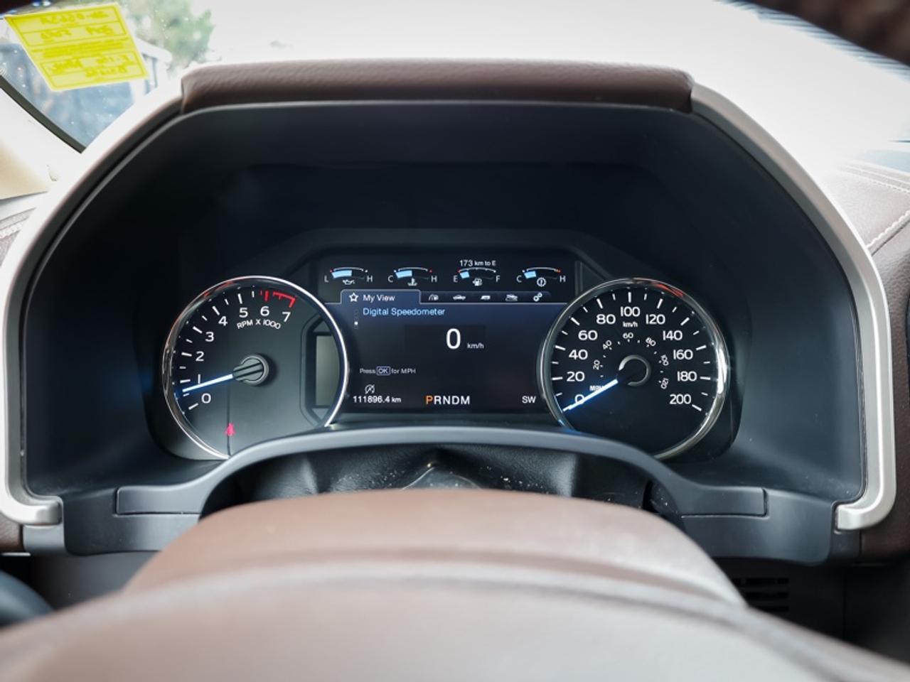 2019 Ford F-150 Lariat   - Leather Seats -  Cooled Seats - $104.82 /Wk Photo